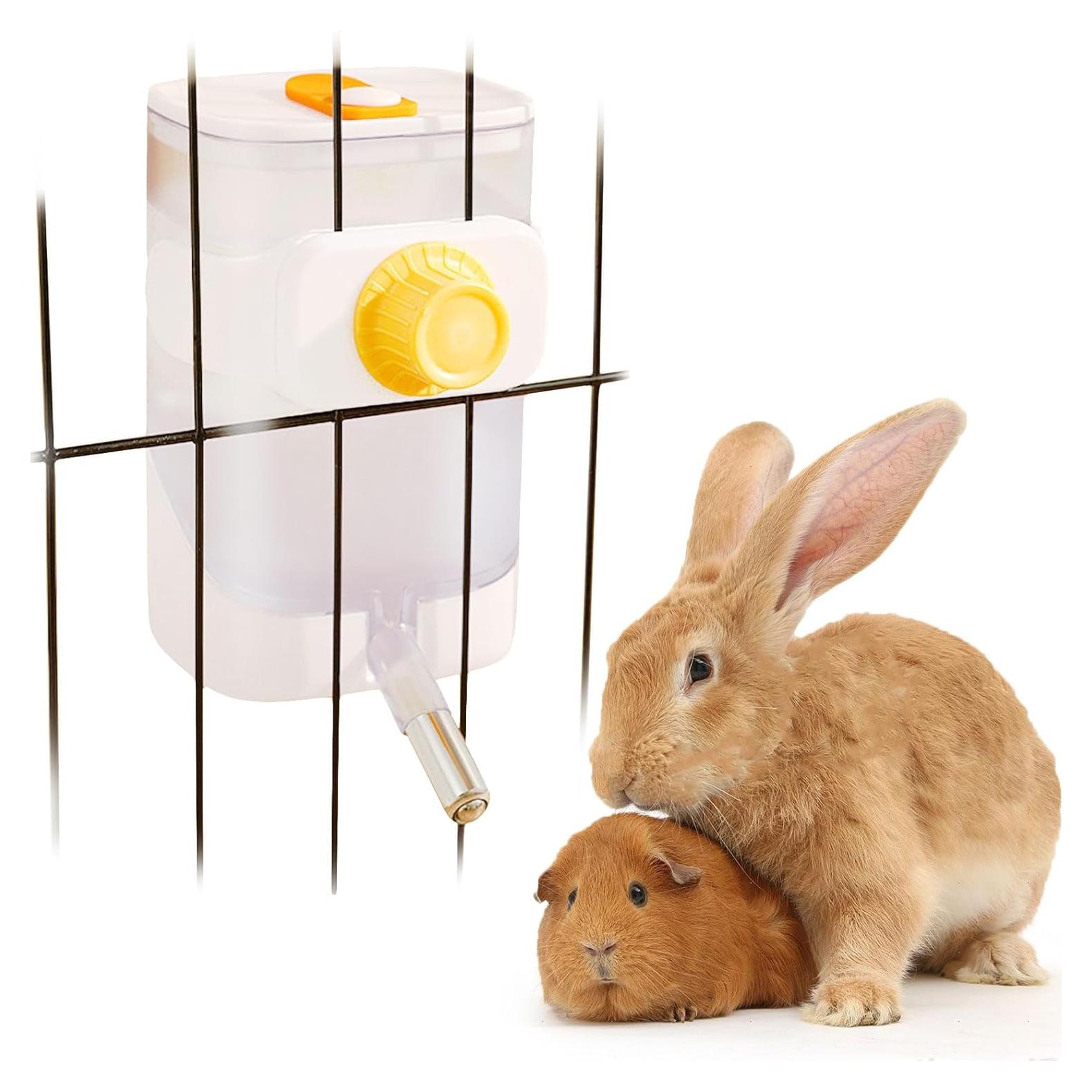 Dispensador de Agua Automático Oncpcare 700ml para Mascotas