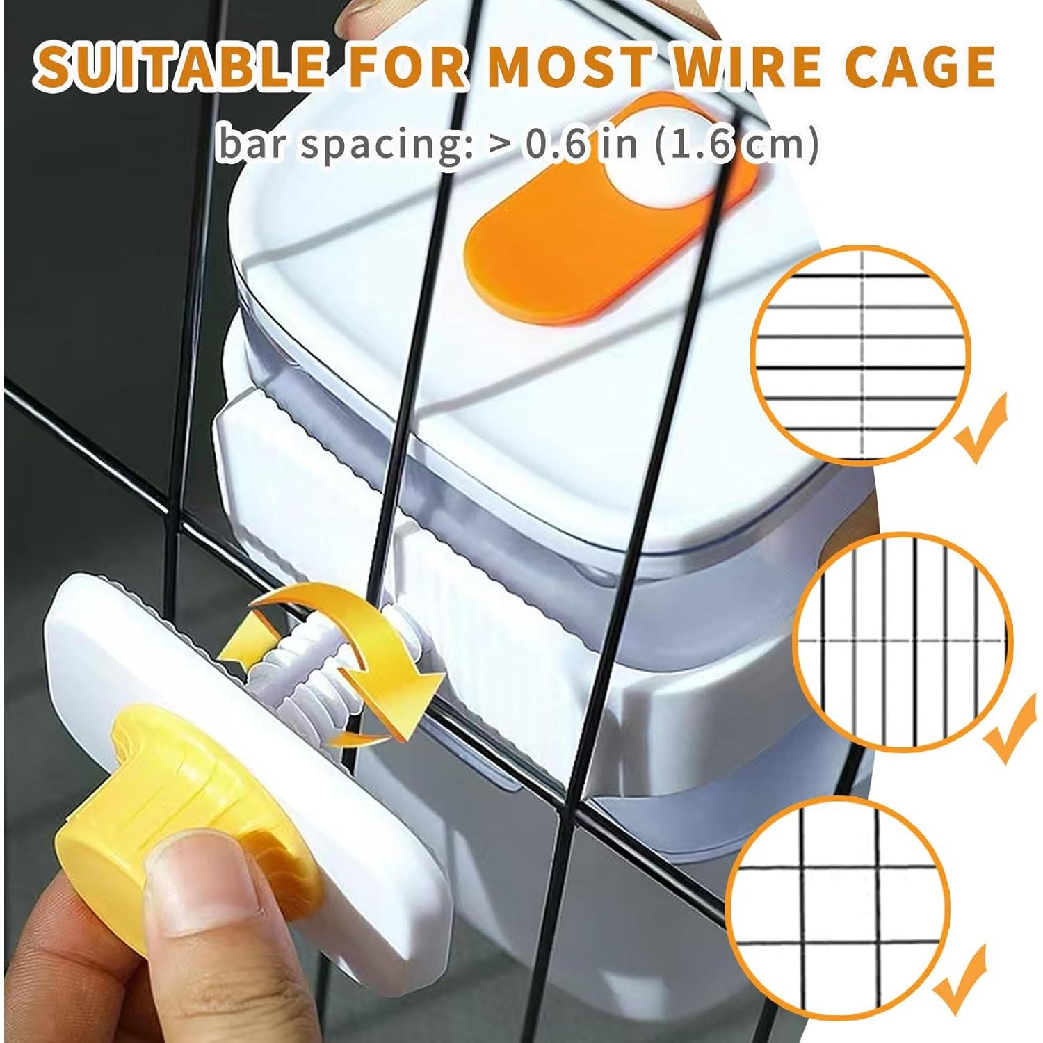 Dispensador de Agua Automático Oncpcare 700ml para Mascotas