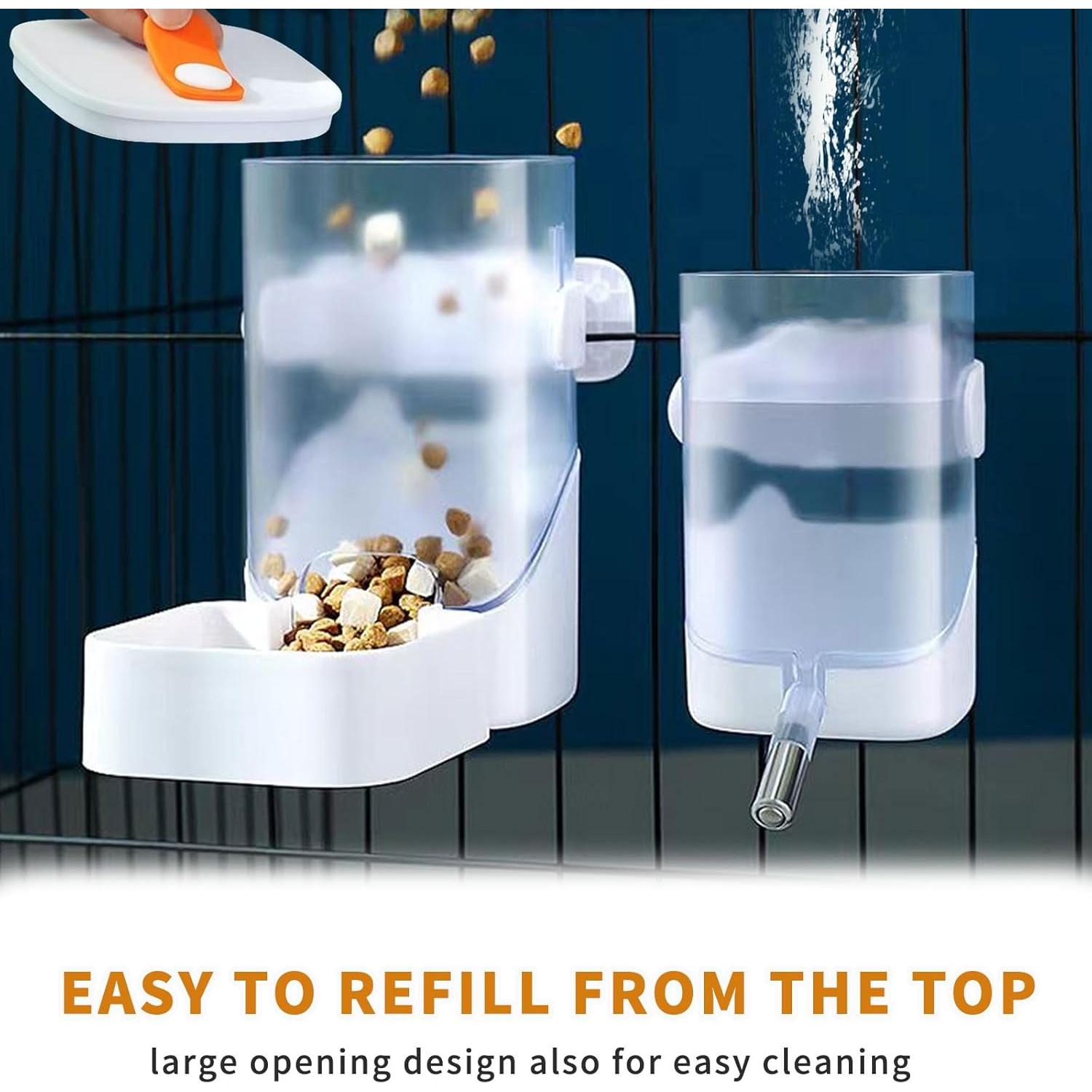 Dispensador de Agua Automático Oncpcare 700ml para Mascotas