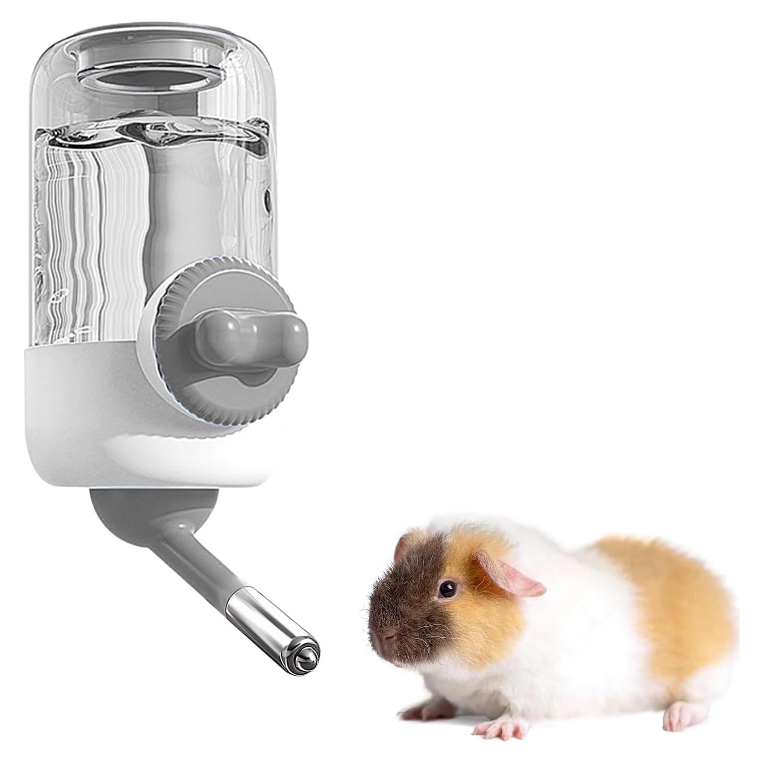 Botella de Agua Automática 887 ml YumSur para Conejos