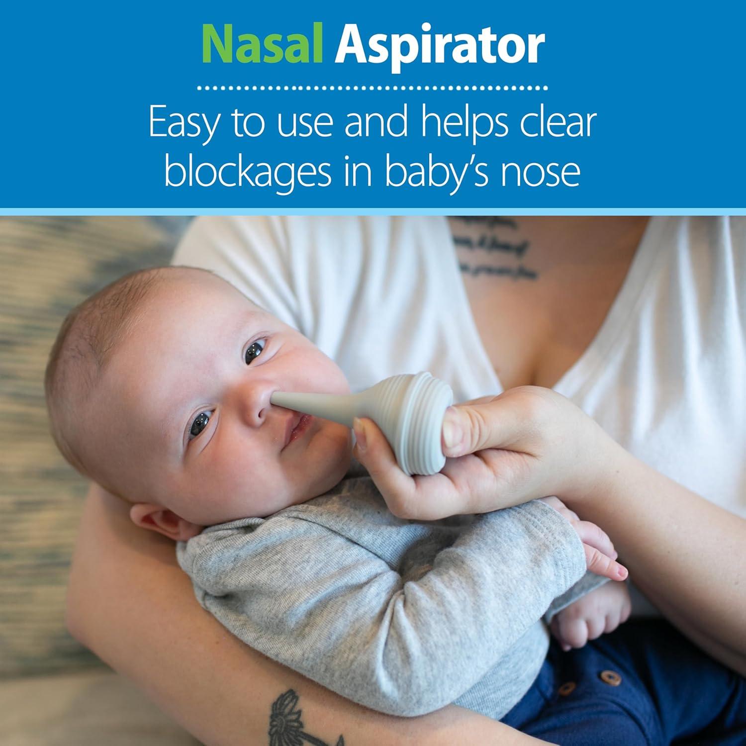 Dispensador de Medicina Líquida Dr. Brown Pacidose 0-6m y 6-18m