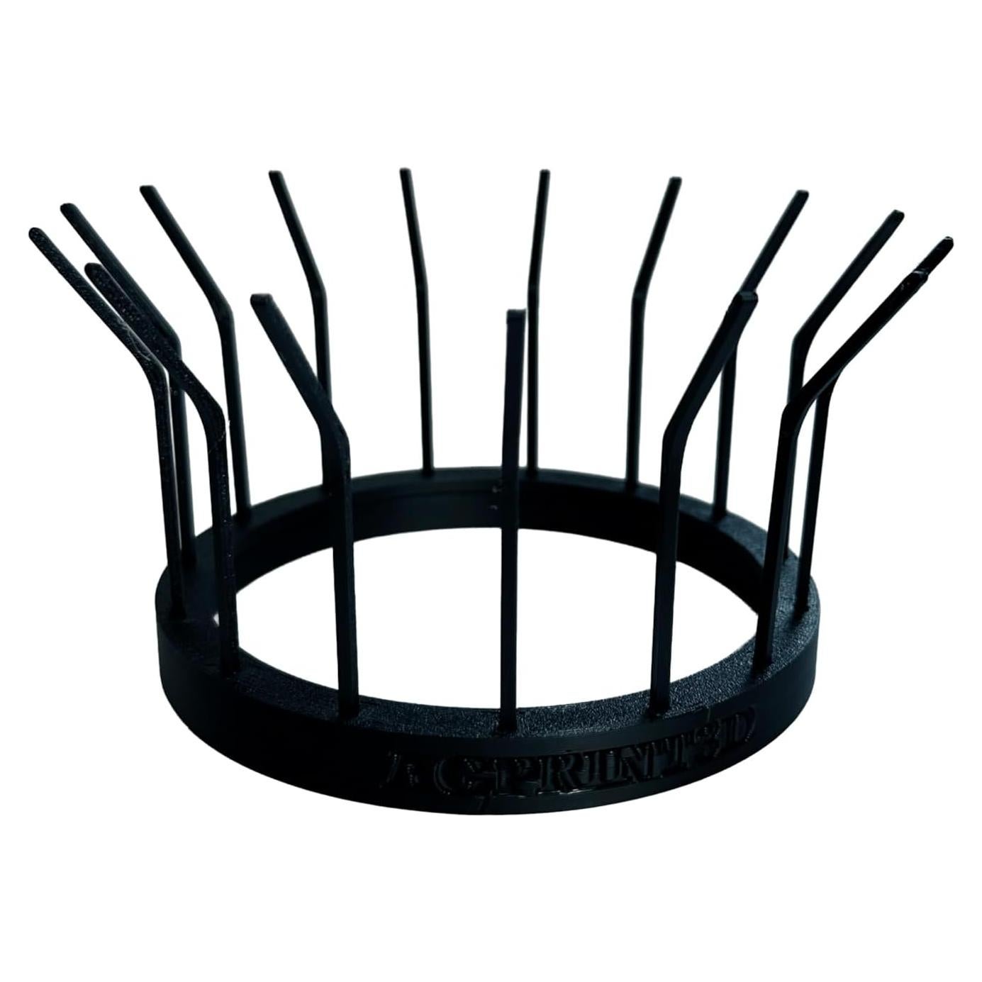 Anillo Disuasor de Aves CoCoRaHS RG202 - 14 Picos Flexibles