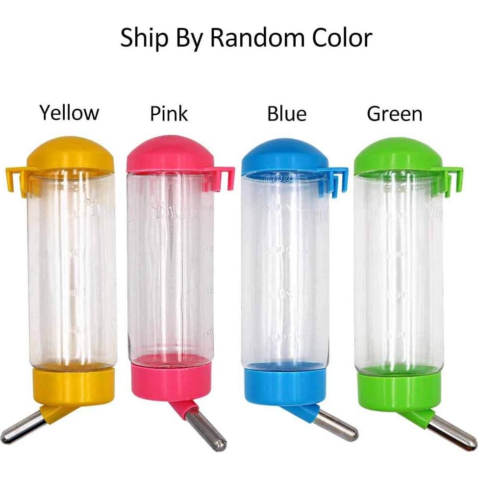 Botella de Agua Automática para Conejos Anyangmenglian 500ml