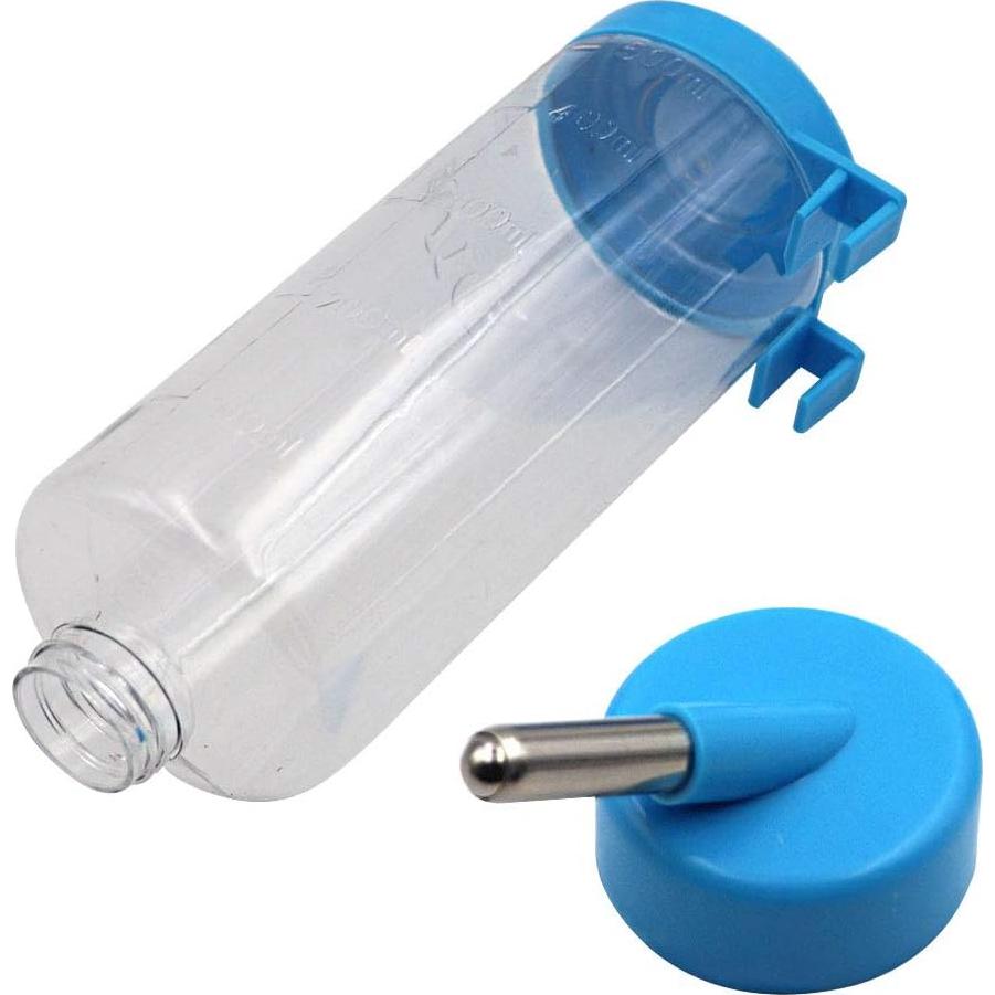 Botella de Agua Automática para Conejos Anyangmenglian 500ml