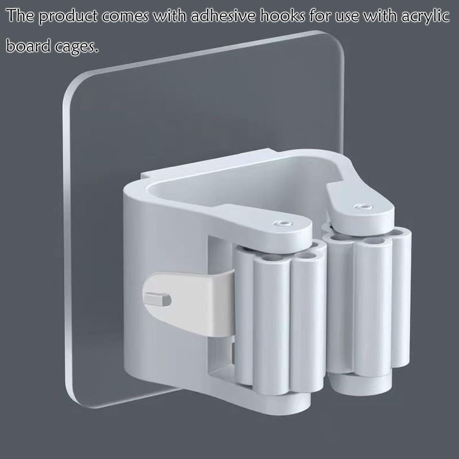 Botella de Agua Sin Goteo QUAZARA para Hámsters 115.7g Rosa