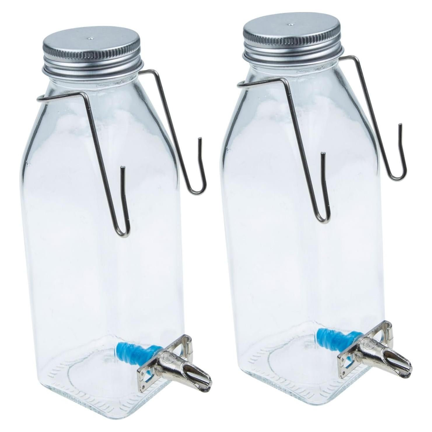 Dispensador de Agua para Mascotas PATKAW Vidrio 16.5cm