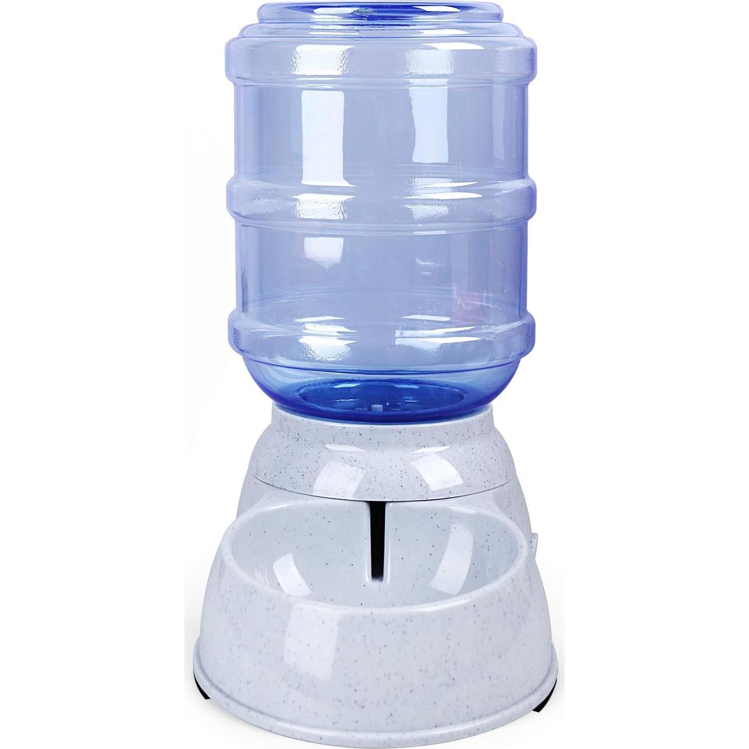 Dispensador automático de agua para mascotas TENINYU 3.8L
