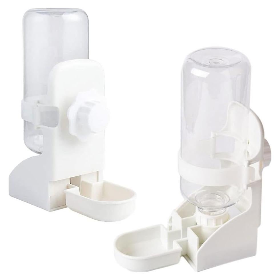 Alimentador de Agua Automático 500ml Oncpcare para Conejos