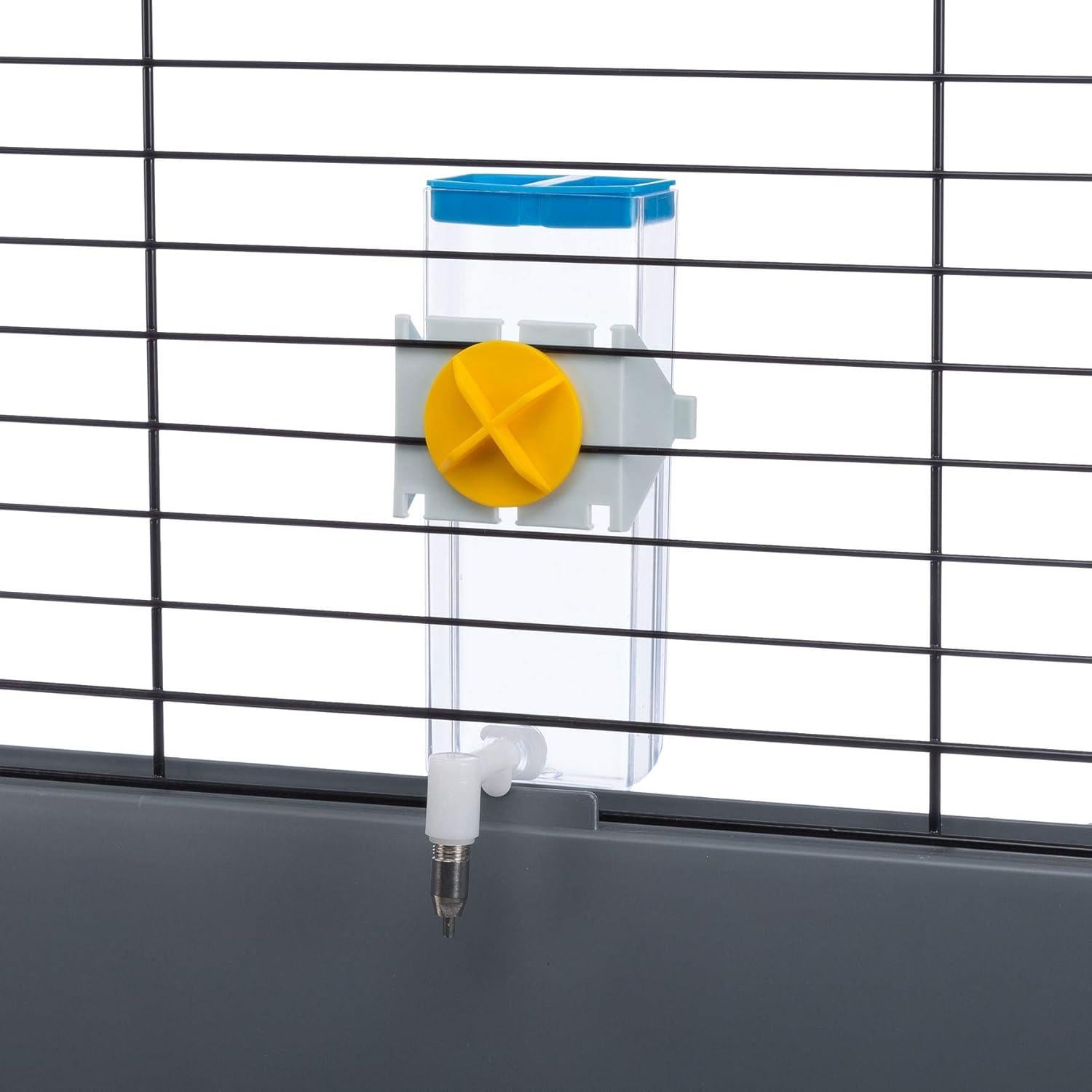 Botella de Agua para Conejos Ferplast Sippy 600 ml