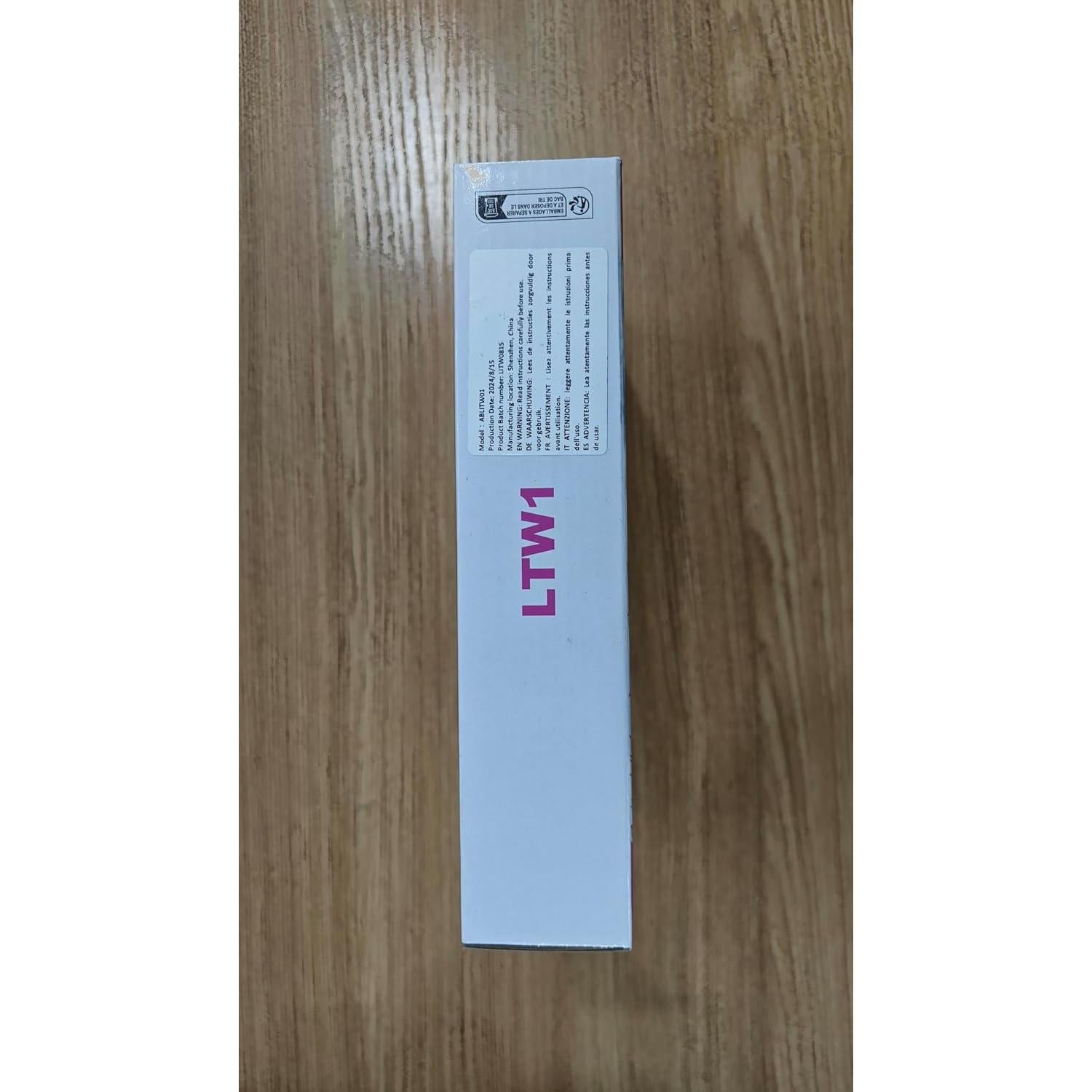 Conjunto de Chupete para Alimentos Lictin 11 Piezas - Silicona