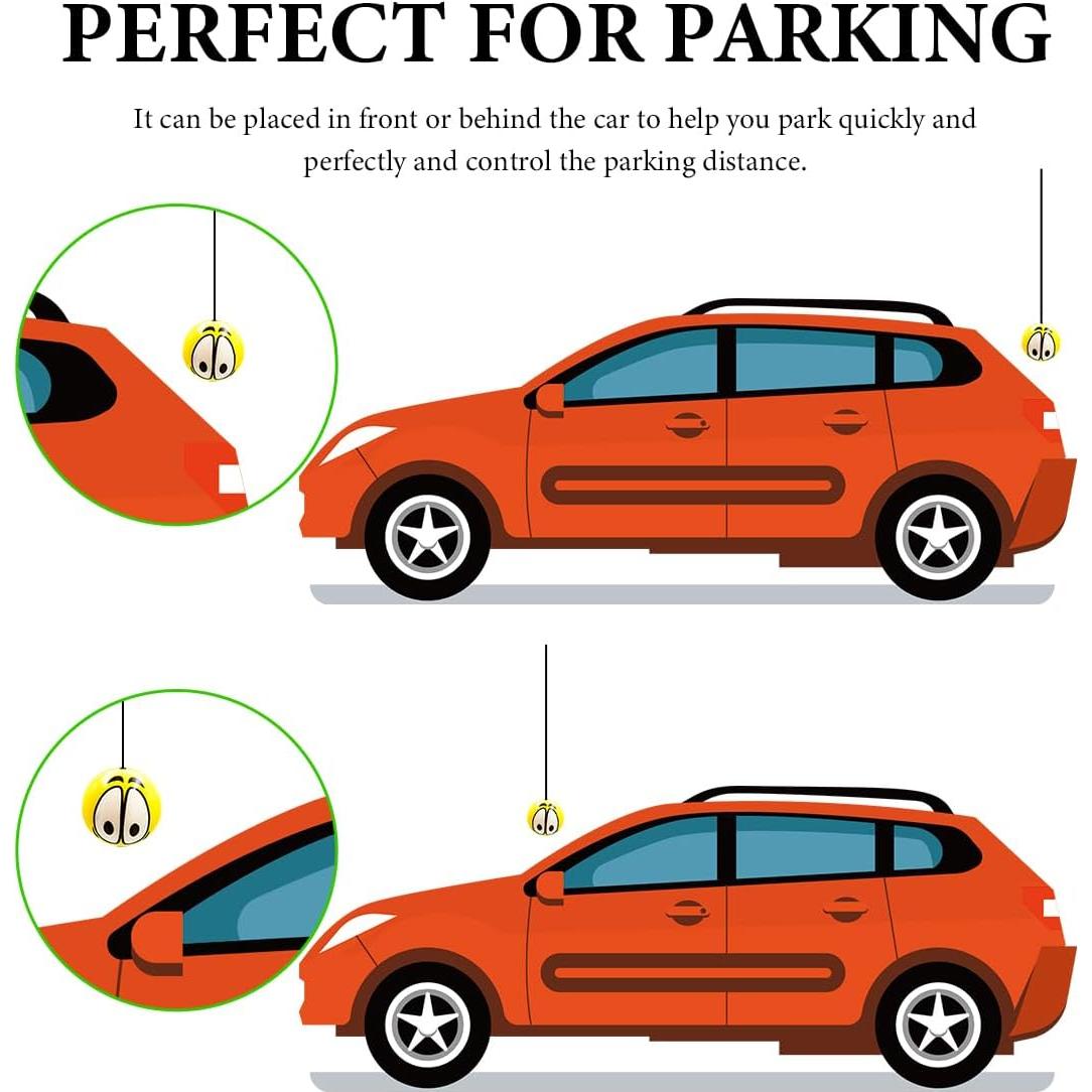 Sistema de Guía de Estacionamiento SHMZK para Doble Garaje