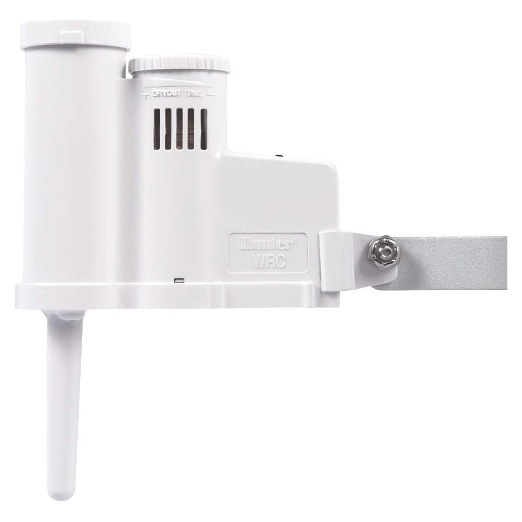 Sensor Inalámbrico de Lluvia y Congelación Hunter WRFCLIK