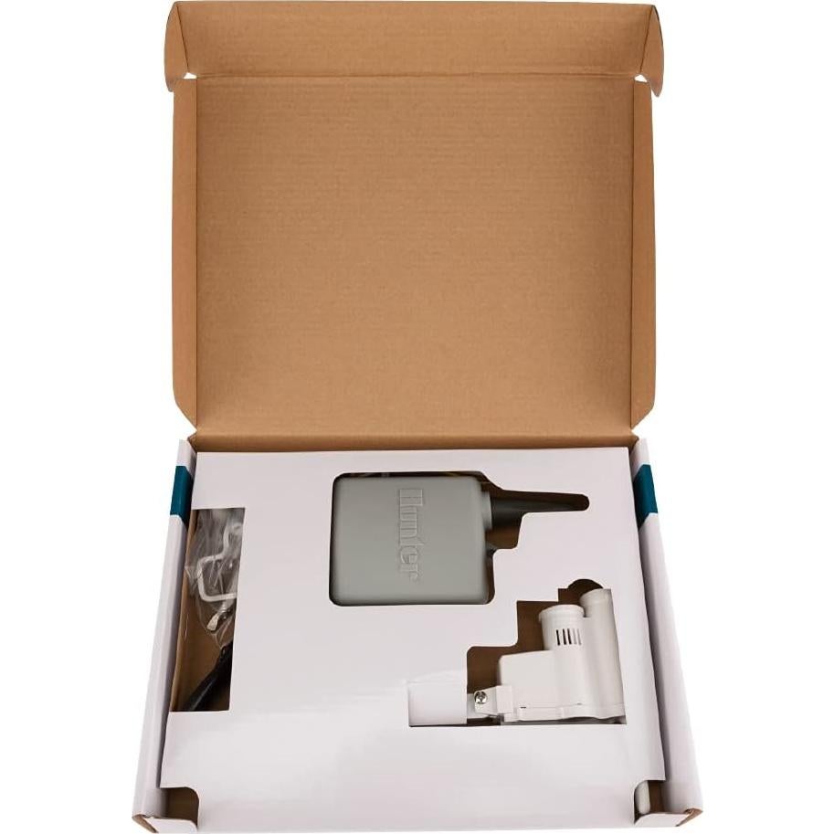 Sensor Inalámbrico de Lluvia y Congelación Hunter WRFCLIK