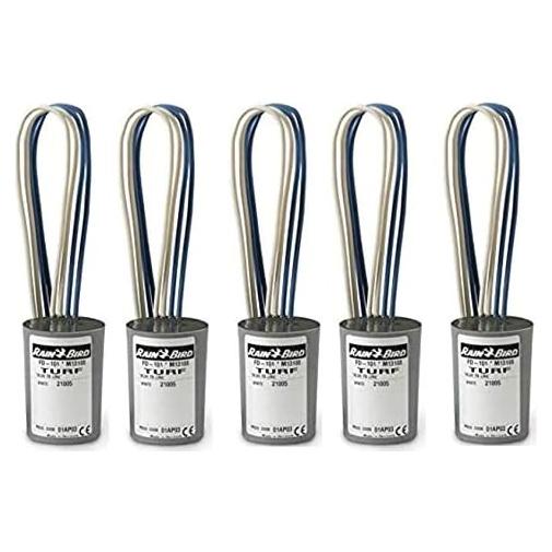 Decodificador de Campo Rain Bird FD101TURF - 5 Pack