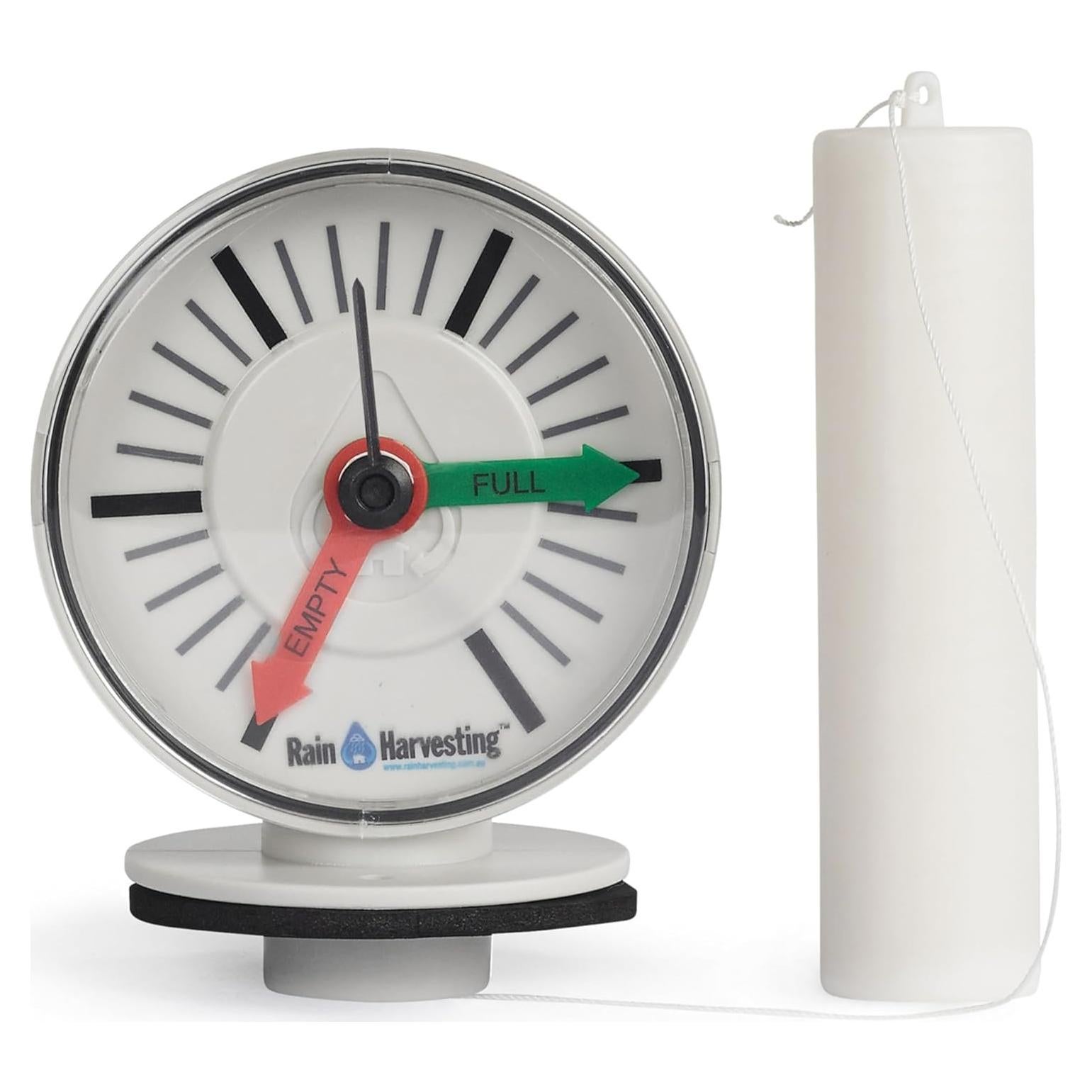 Medidor de Tanque Captación de Lluvia TATG02 - Nivel de Agua 2.44m