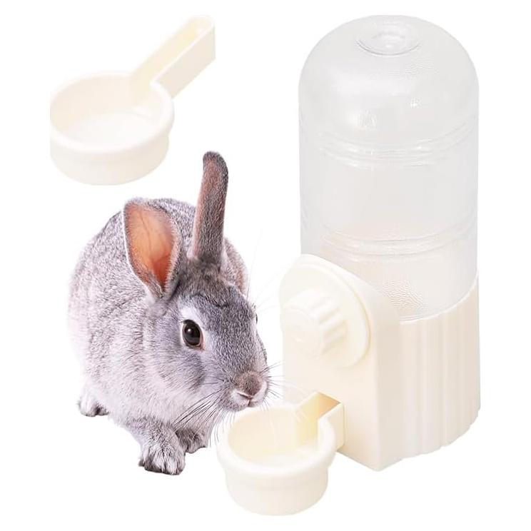 Botella de Agua para Mascotas 700ml Foshan - Antifugas