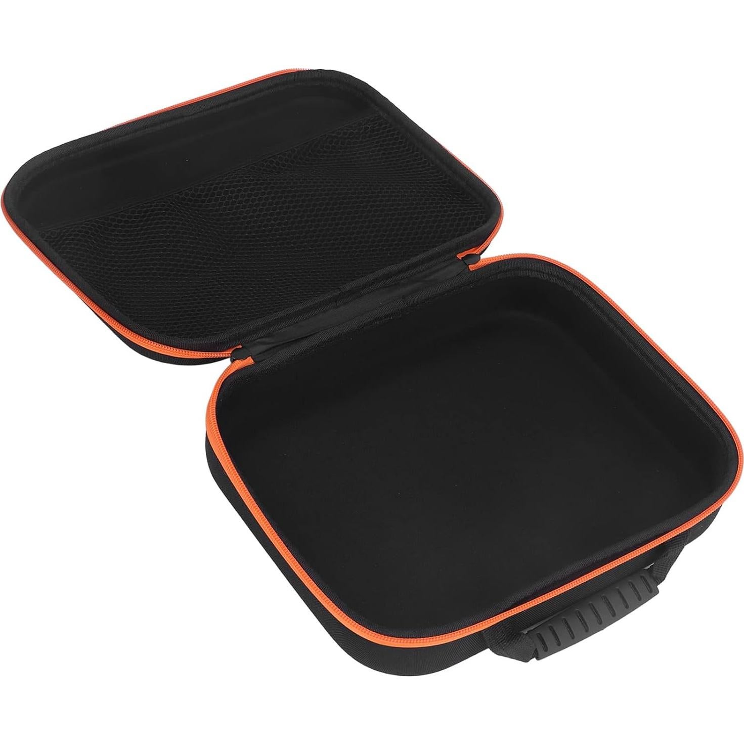 Caja de Herramientas Portátil Fafeicy Diseño Largo 48.83x33.43cm