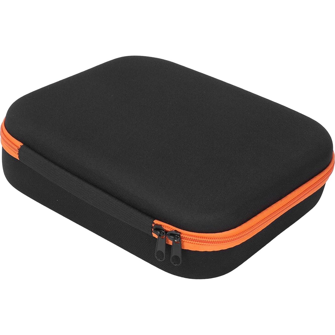 Caja de Herramientas Portátil Fafeicy Diseño Largo 48.83x33.43cm