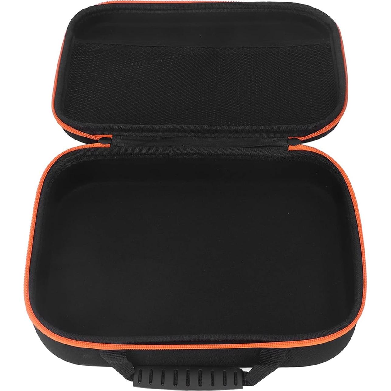 Caja de Herramientas Portátil Fafeicy Diseño Largo 48.83x33.43cm