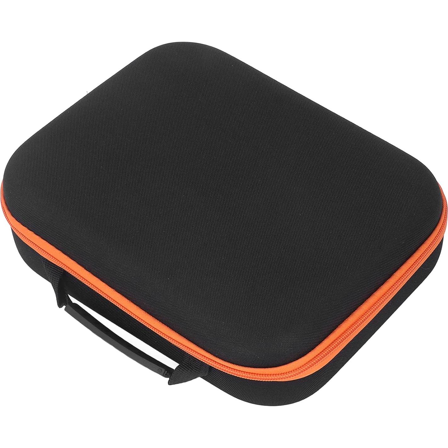 Caja de Herramientas Portátil Fafeicy Diseño Largo 48.83x33.43cm