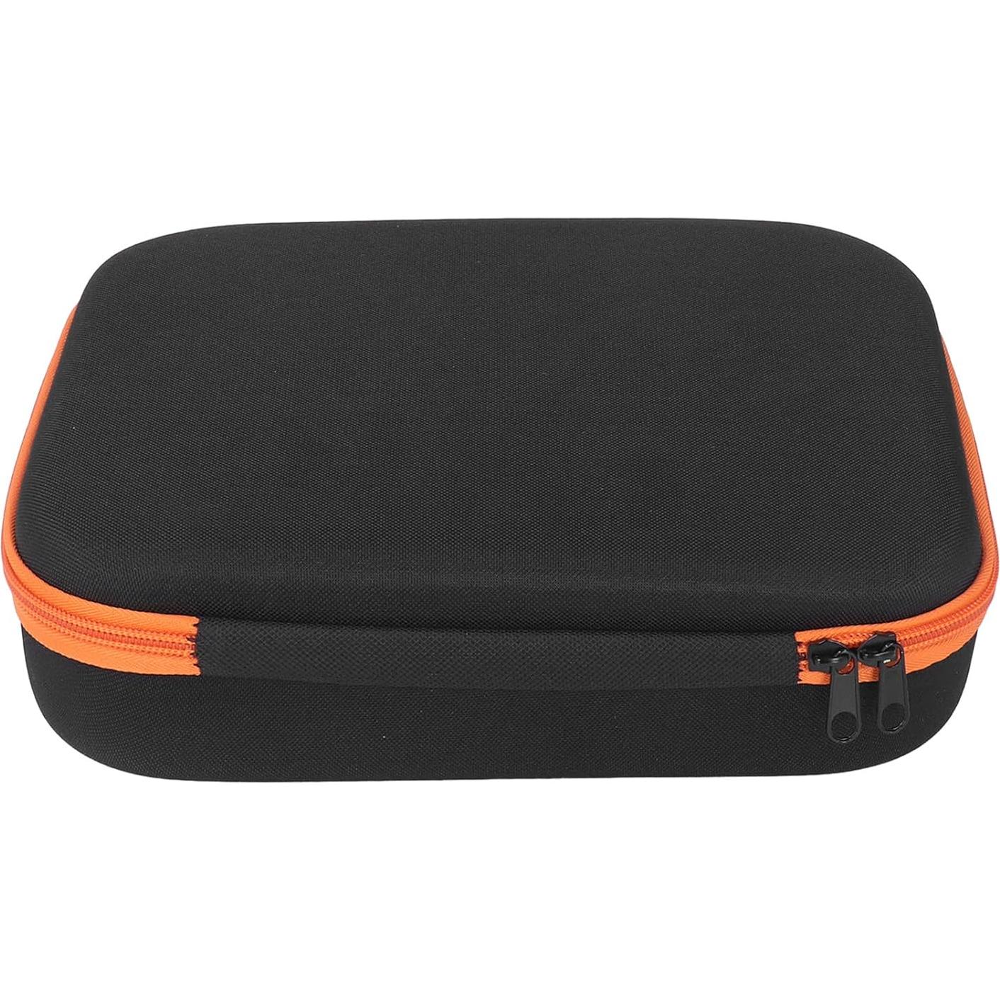 Caja de Herramientas Portátil Fafeicy Diseño Largo 48.83x33.43cm