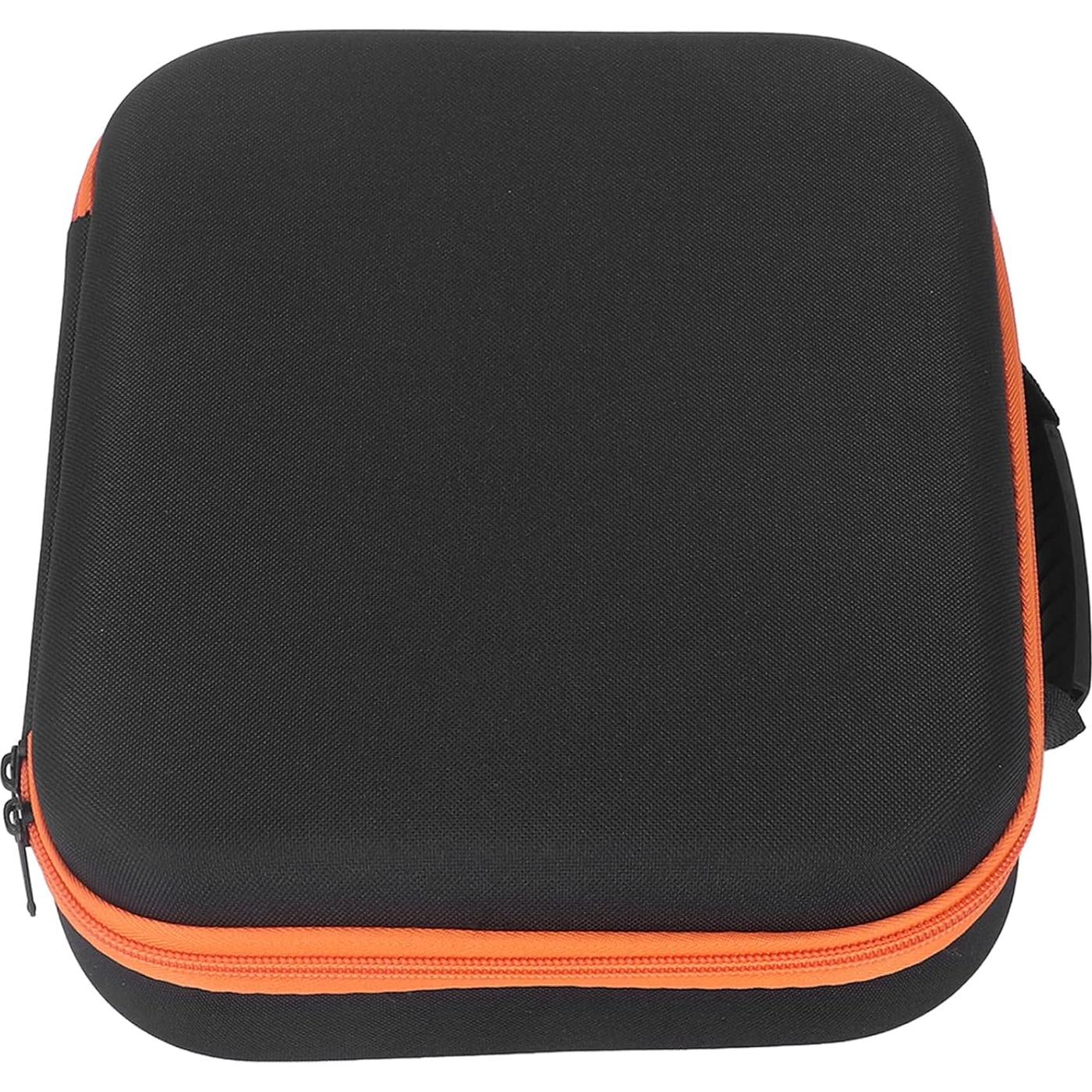 Caja de Herramientas Portátil Fafeicy Diseño Largo 48.83x33.43cm