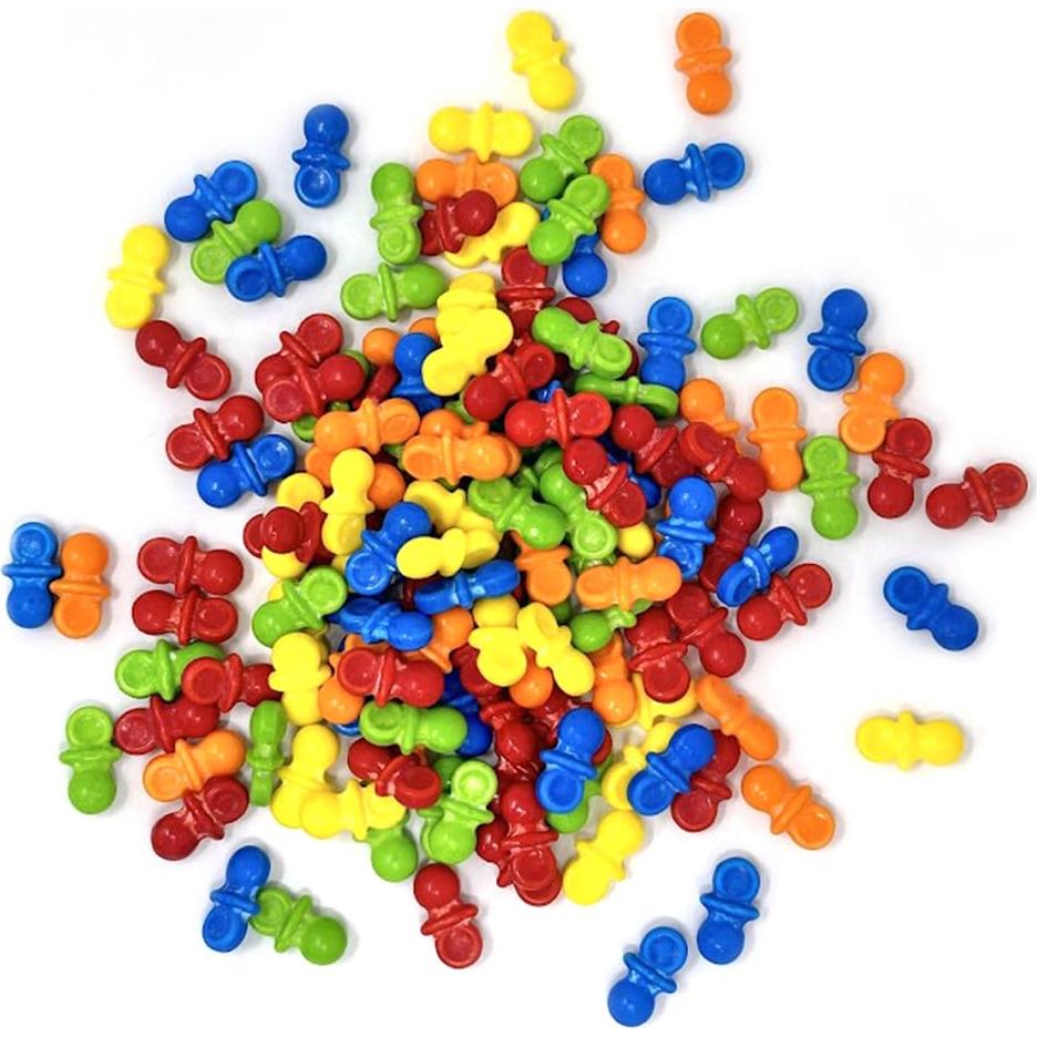 Chupetes de Caramelo Duro DulcesDulces 0.45kg Sabores Frutas