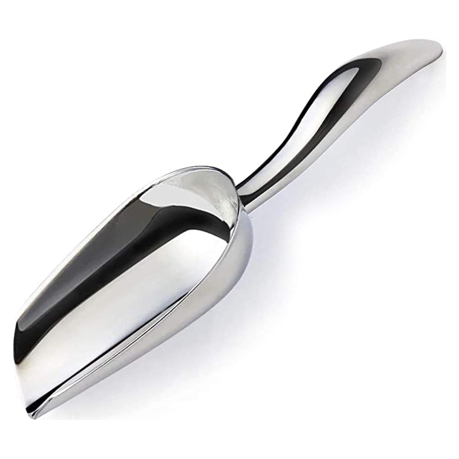 Cuchara de Hielo JBinox Acero Inoxidable 23.9 cm Resistente