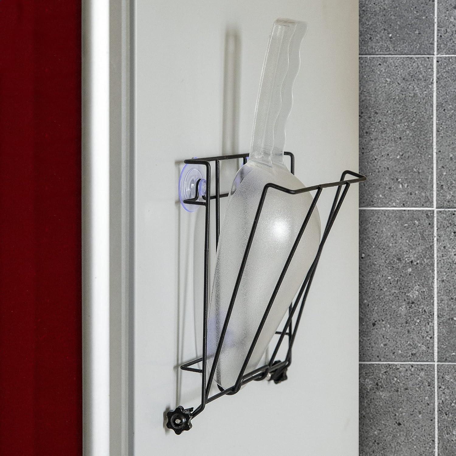 Soporte para cuchara de hielo TOCCYARD Grande - Metal Resistente