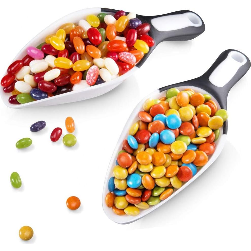 Cuchara Medidora Rockland Guard 1 Taza Antideslizante