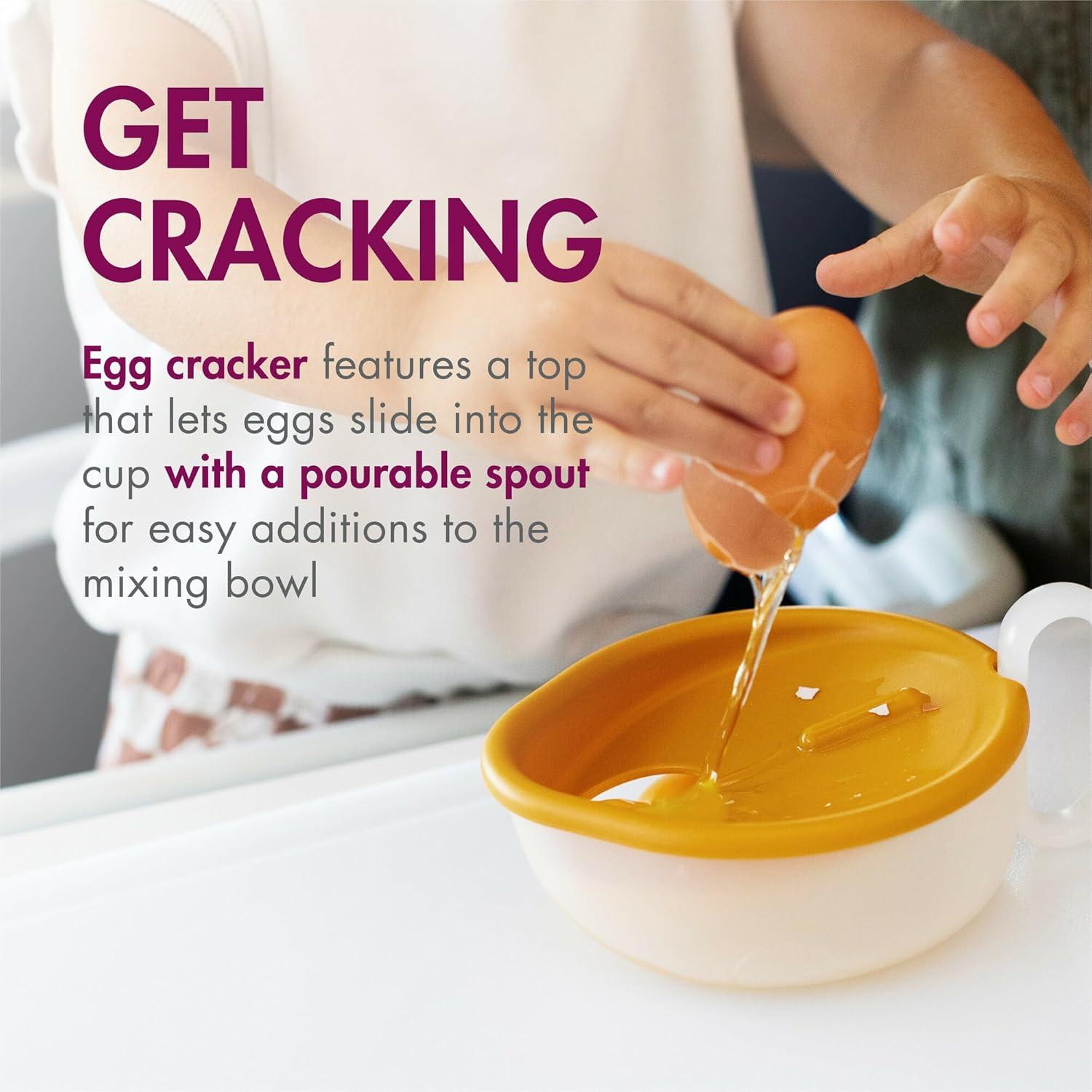 Juego de Cocina para Niños Boon Intro - 5 Accesorios Montessori