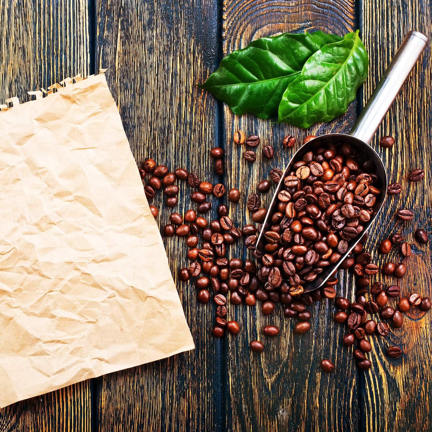 3 Cucharones de Acero Inoxidable Mudder 170g para Cocina