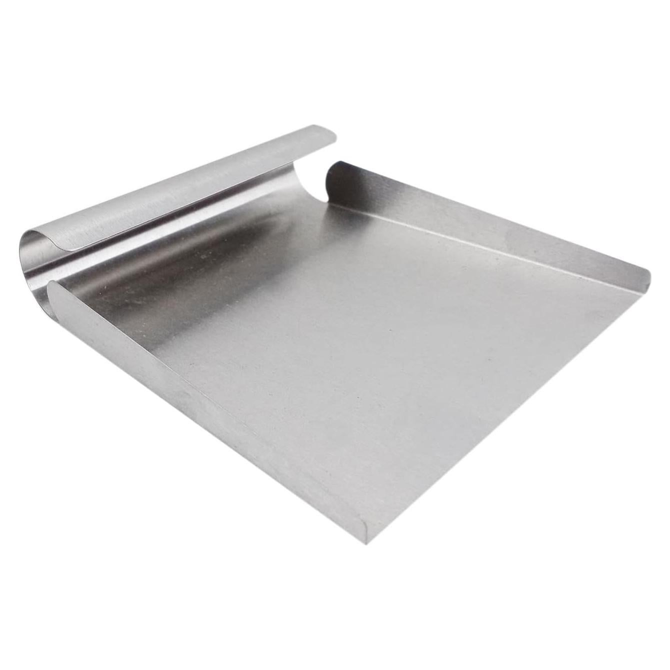 Cuchara de Acero Inoxidable Multifuncional 15 cm Proshoppingus