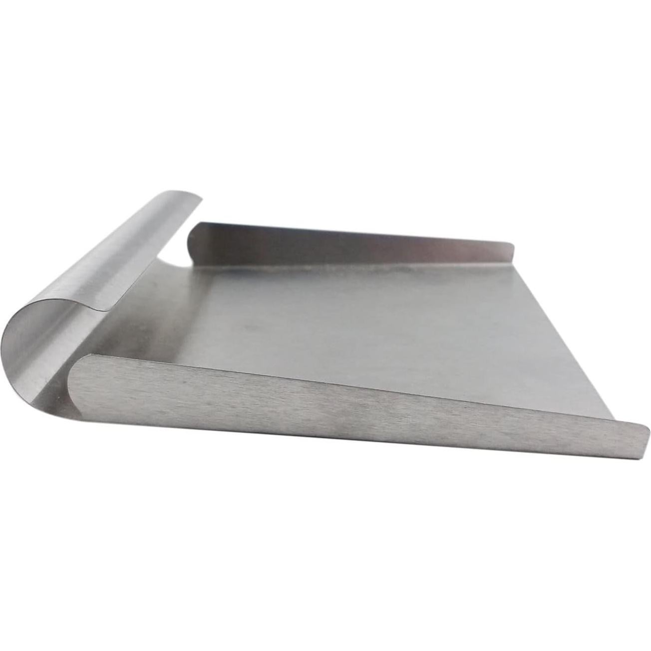 Cuchara de Acero Inoxidable Multifuncional 15 cm Proshoppingus