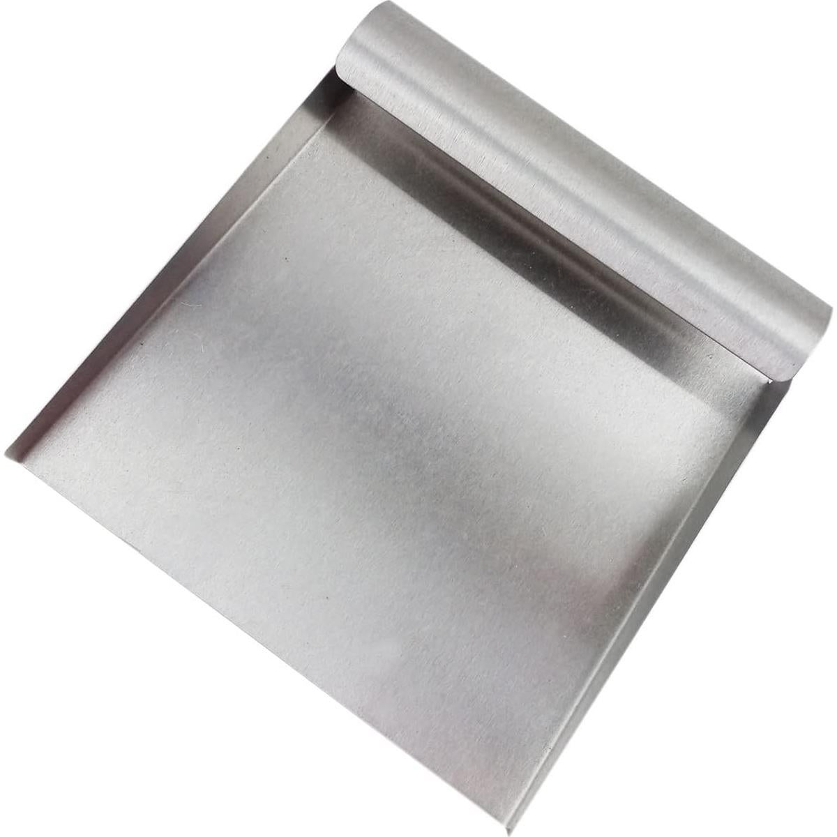 Cuchara de Acero Inoxidable Multifuncional 15 cm Proshoppingus