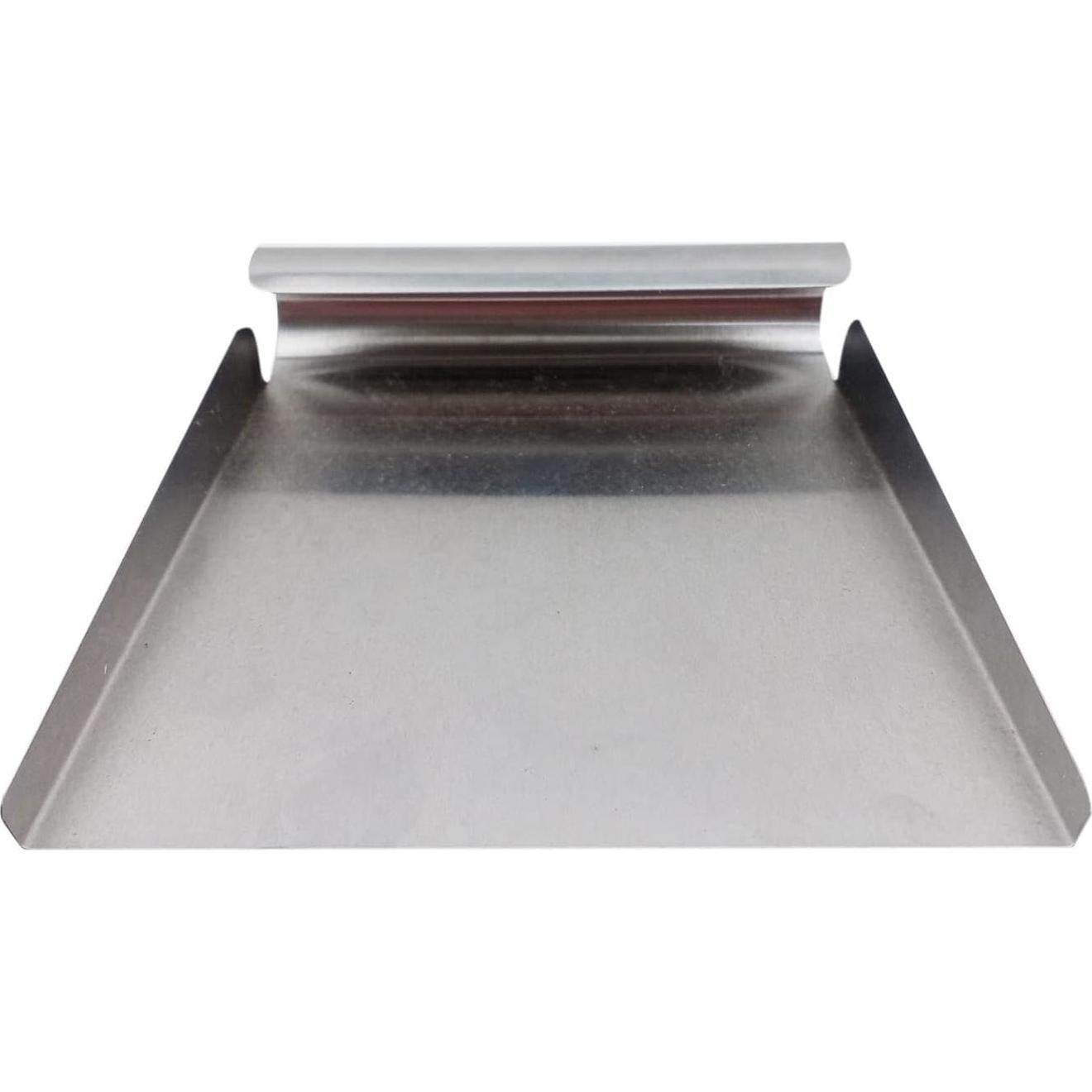 Cuchara de Acero Inoxidable Multifuncional 15 cm Proshoppingus