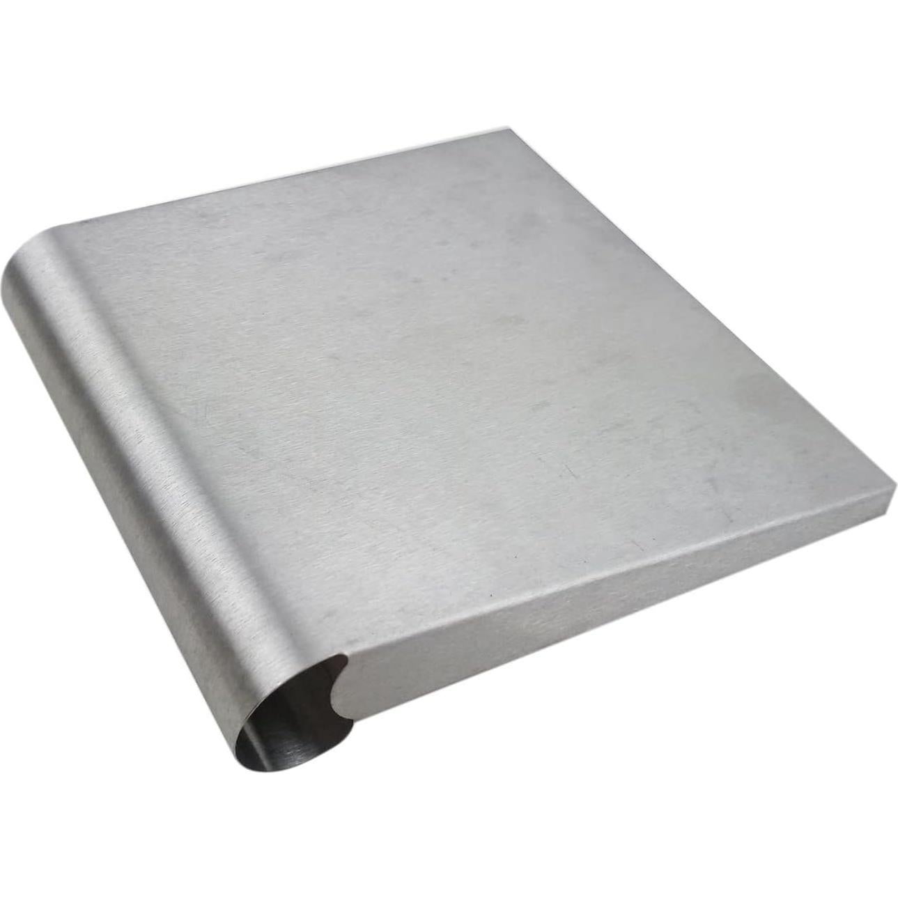 Cuchara de Acero Inoxidable Multifuncional 15 cm Proshoppingus