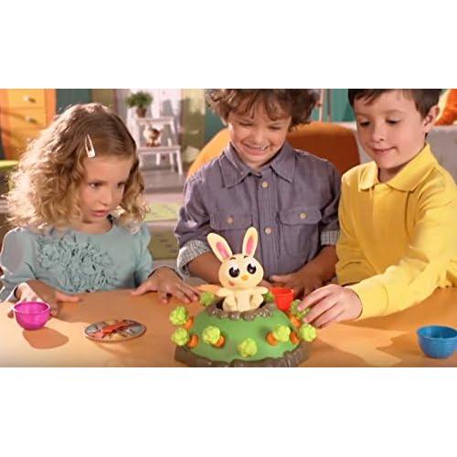 Juego de Saltar Jack Goliath - Juego de Mesa para Niños 4+