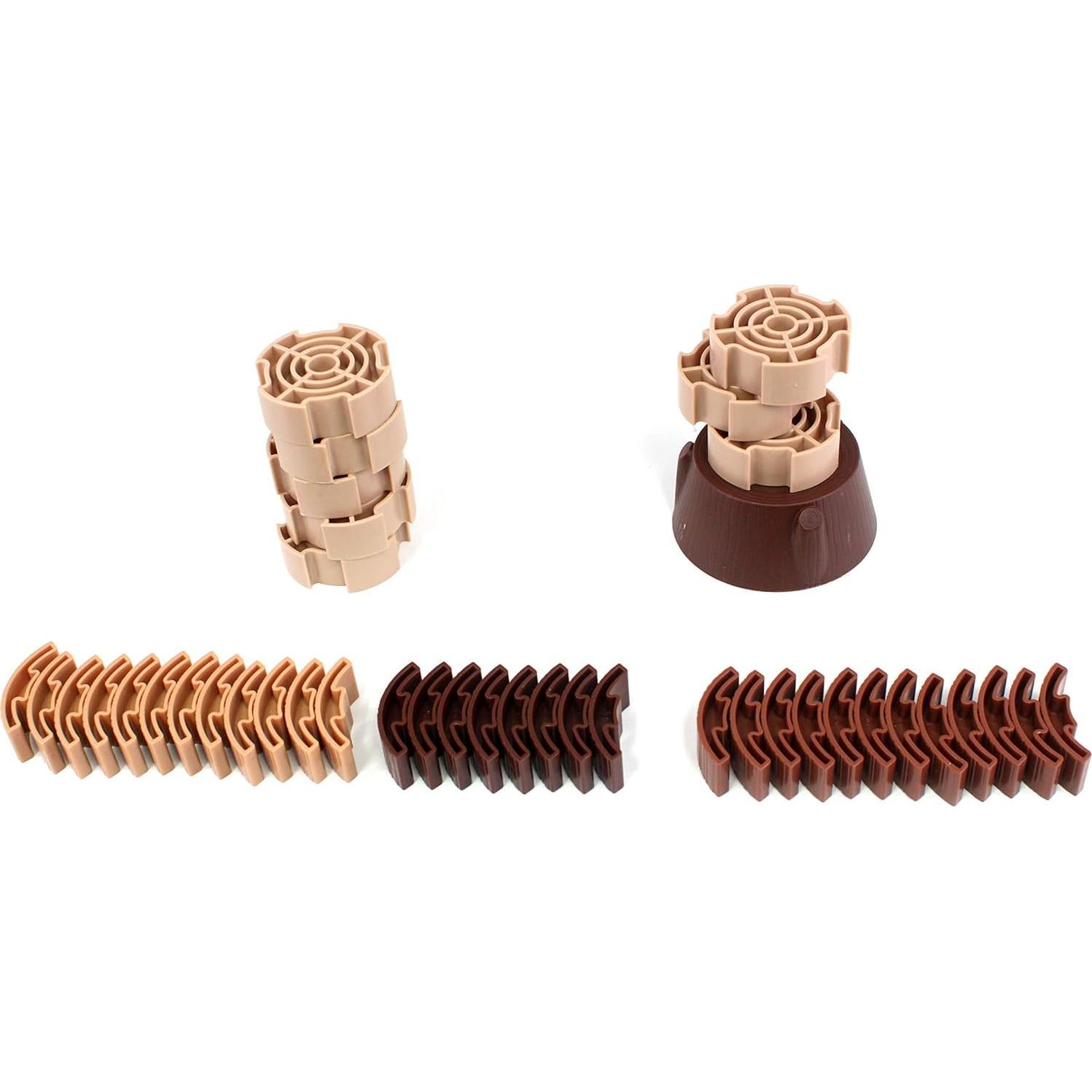 Juego de Destreza TacTac Jack FoxMind para 2 a 7 Jugadores