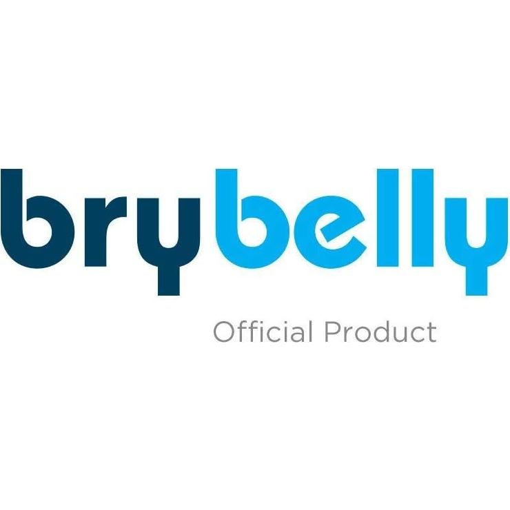 Brybelly 12 Barajas de Cartas Anchas con Índice Jumbo