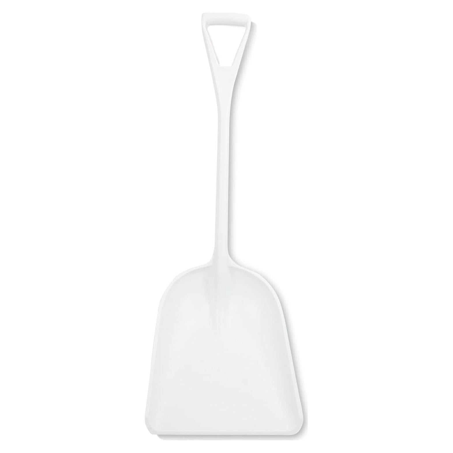 Pala Sanitaria Sparta 35.56 cm Plástico Seguro para Alimentos