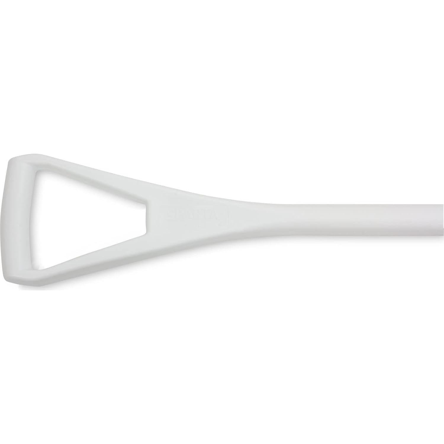 Pala Sanitaria Sparta 35.56 cm Plástico Seguro para Alimentos