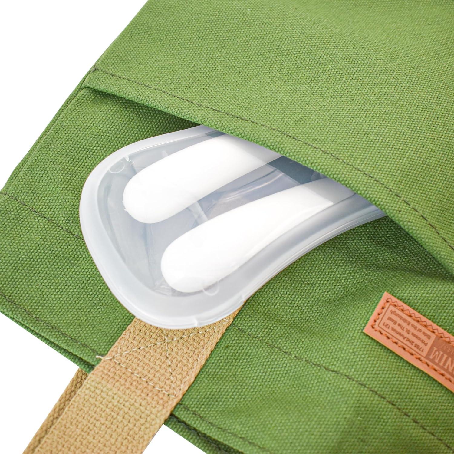 Set de Cubiertos para Niños VANRA 2 Piezas Acero Inoxidable