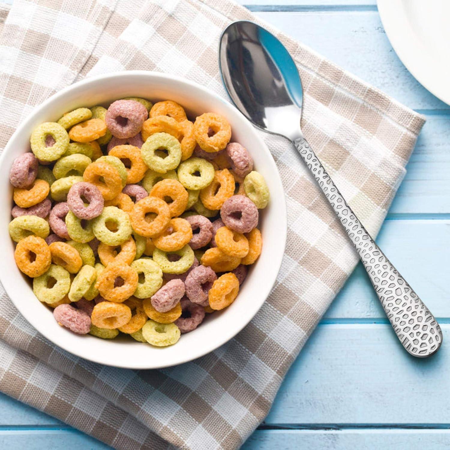 Set de Cubiertos para Niños HaWare 9 Piezas Acero Inoxidable