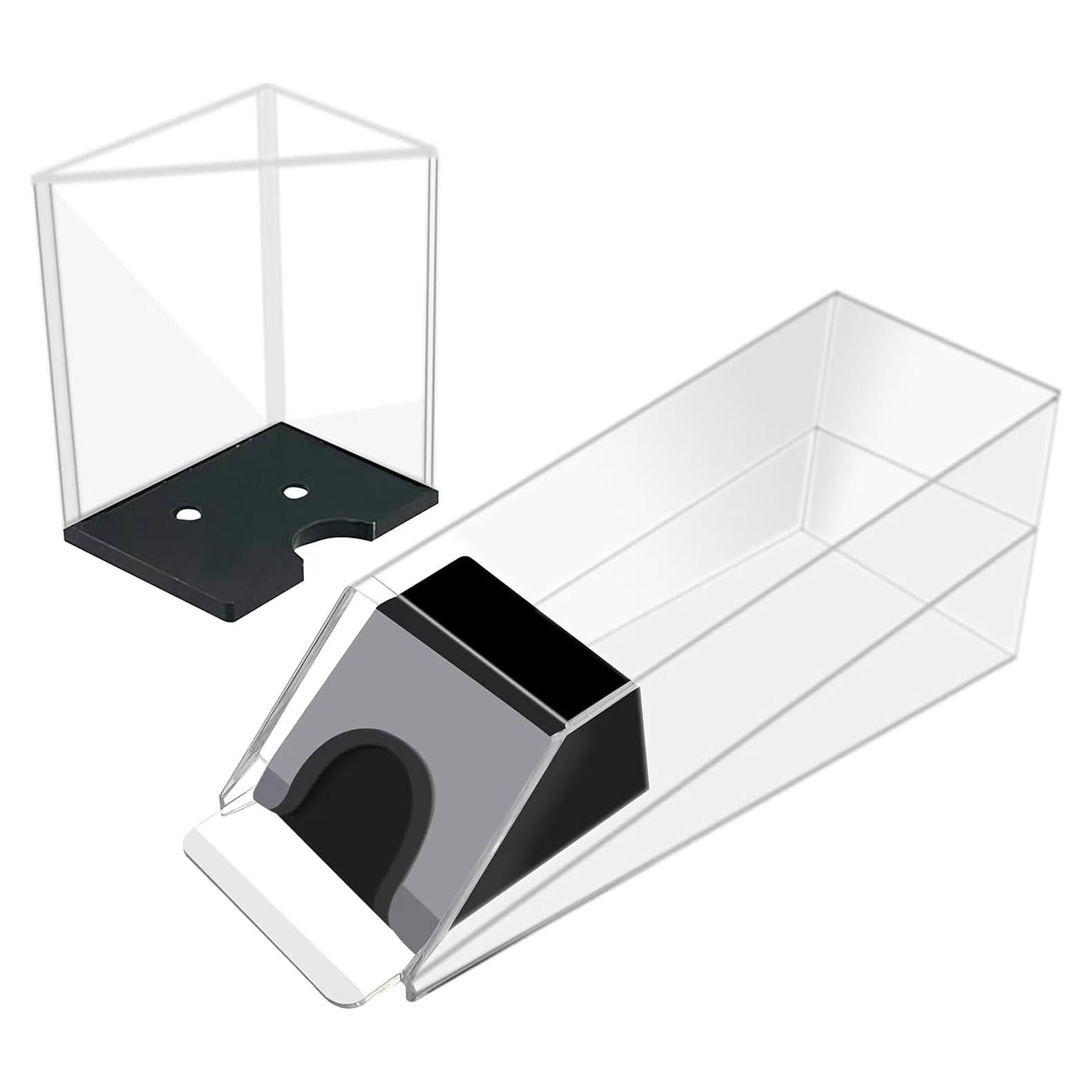 Zapato de Blackjack SEETOOOGAMES para 6 Mazos con Bandeja