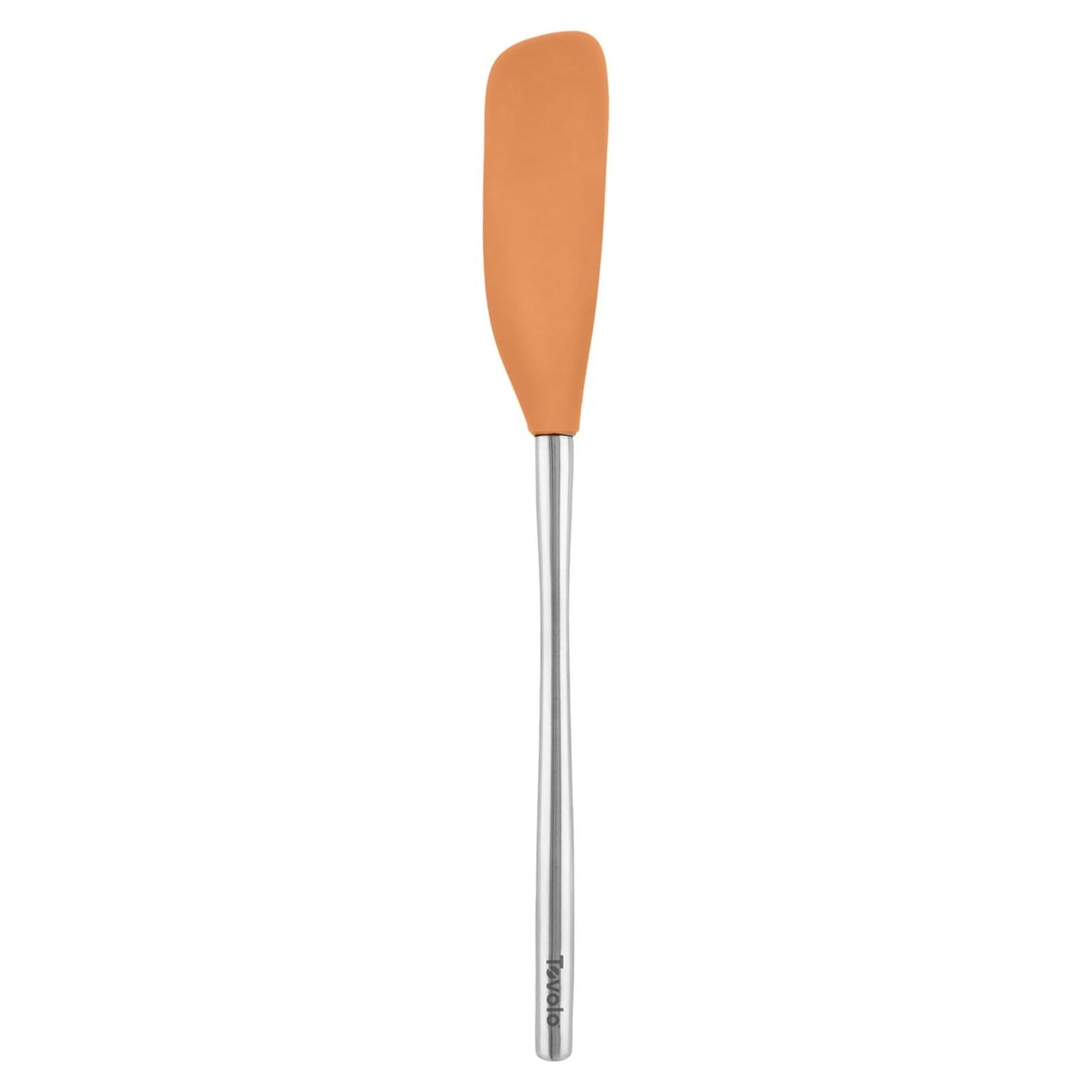 Espátula de Raspado Tovolo Flex-Core Albaricoque 29.85 cm