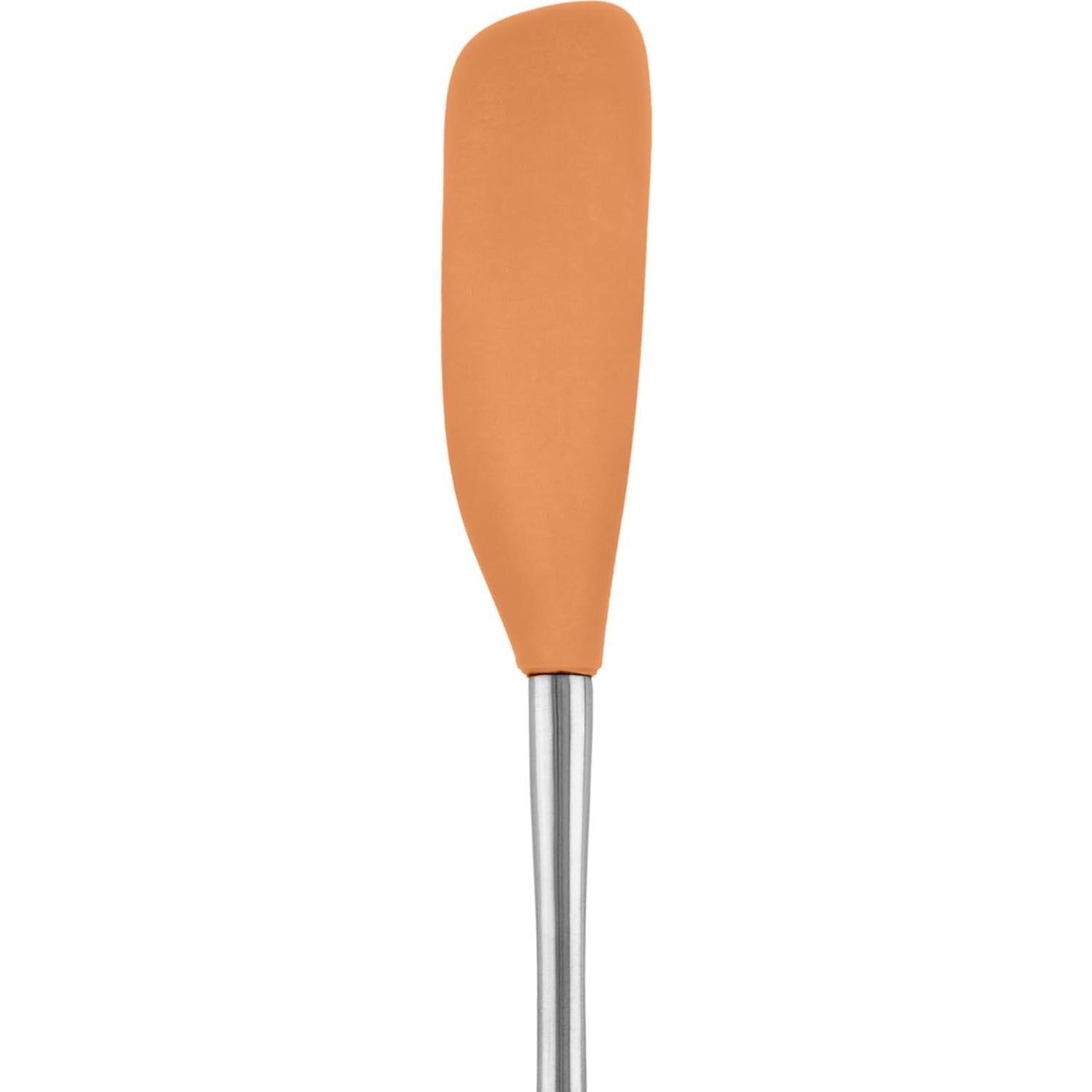 Espátula de Raspado Tovolo Flex-Core Albaricoque 29.85 cm