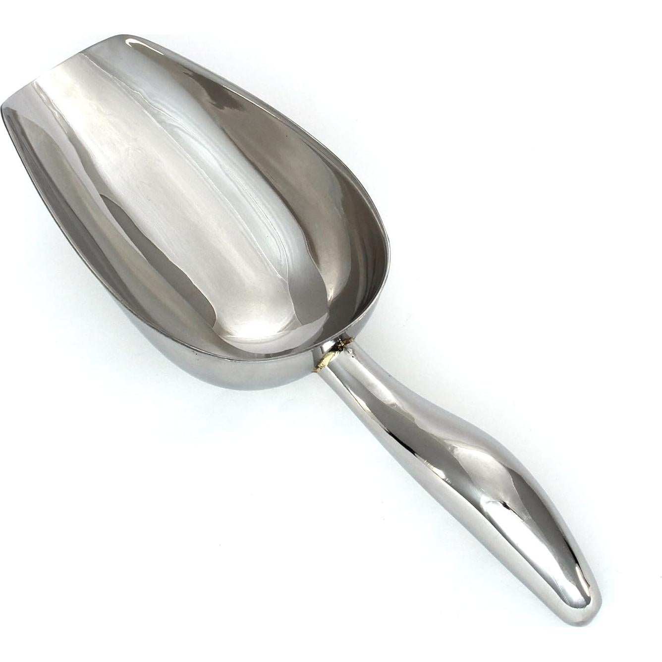 Cucharón de Acero Inoxidable LabRat 12 oz - Multifuncional