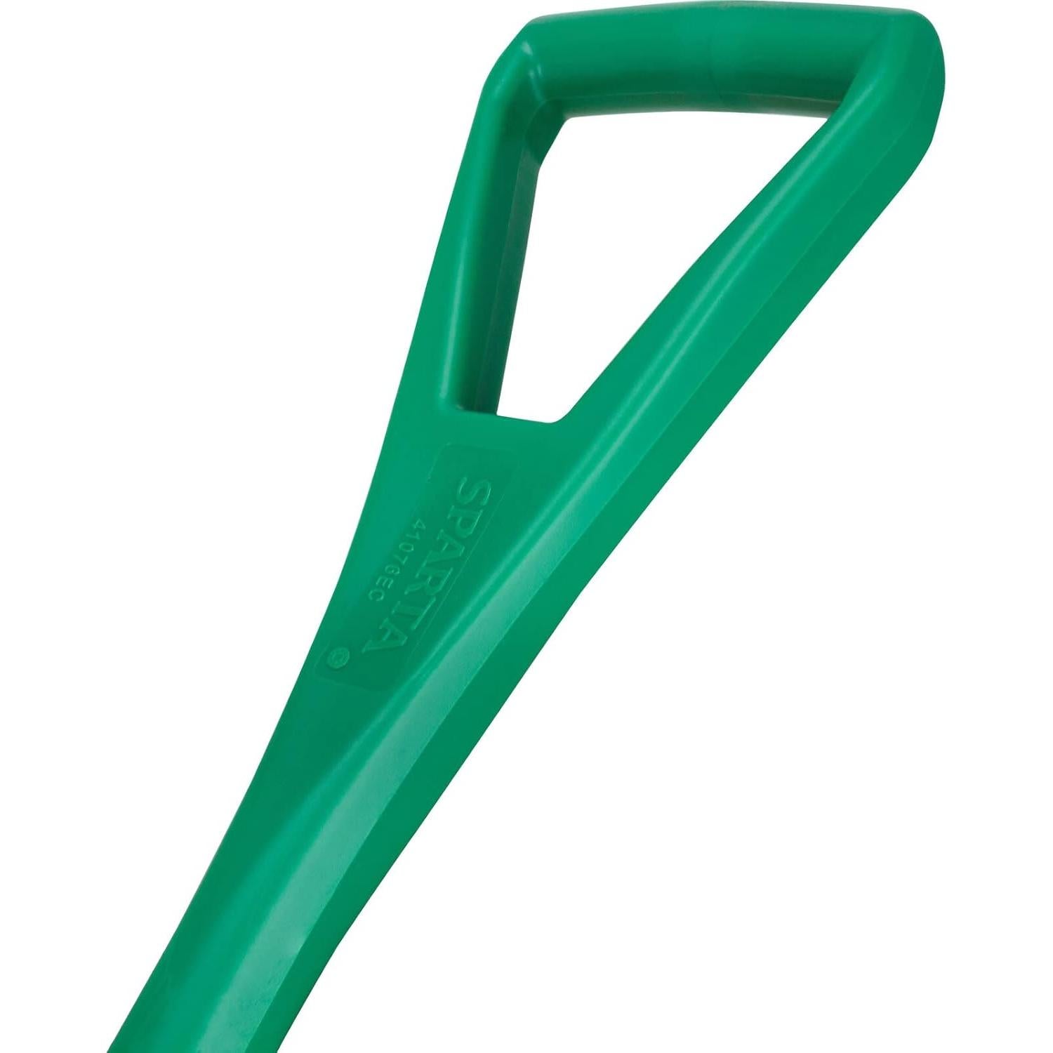 Pala Sanitaria Sparta 28 cm Plástico Seguro para Alimentos Pack 3