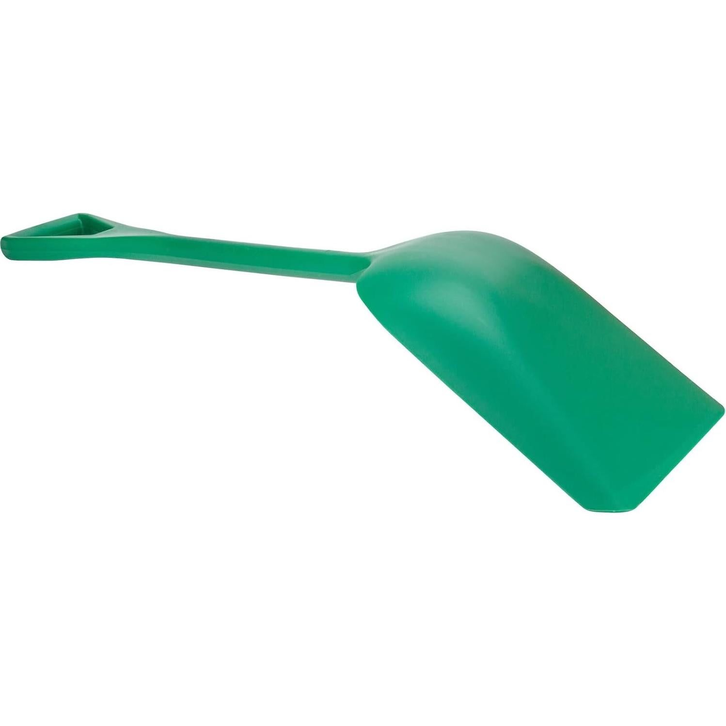 Pala Sanitaria Sparta 28 cm Plástico Seguro para Alimentos Pack 3